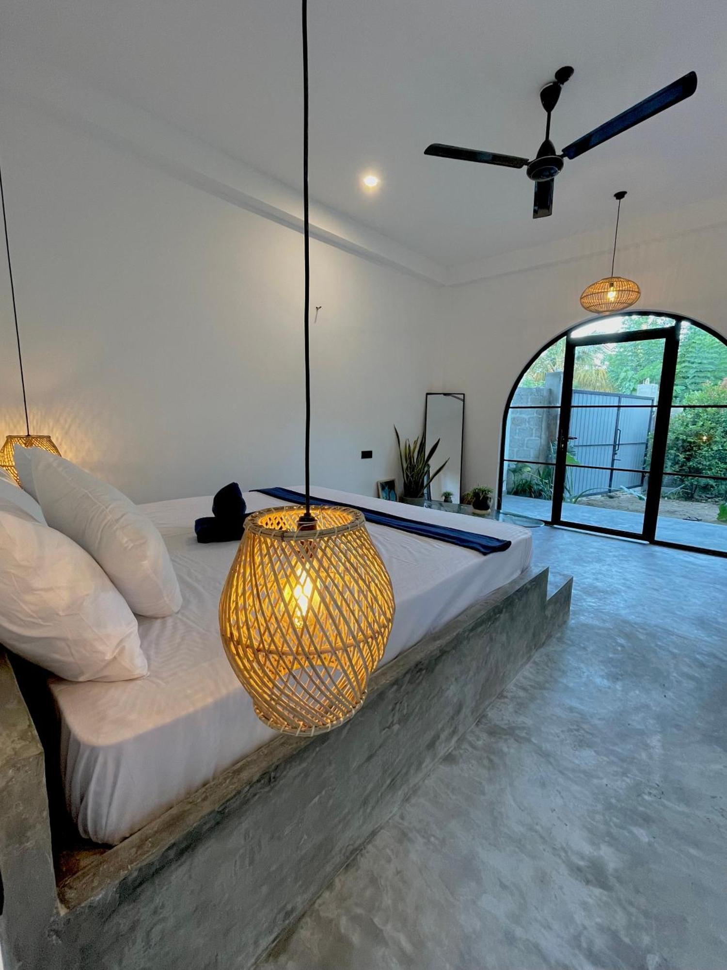 The Islanders Villa *