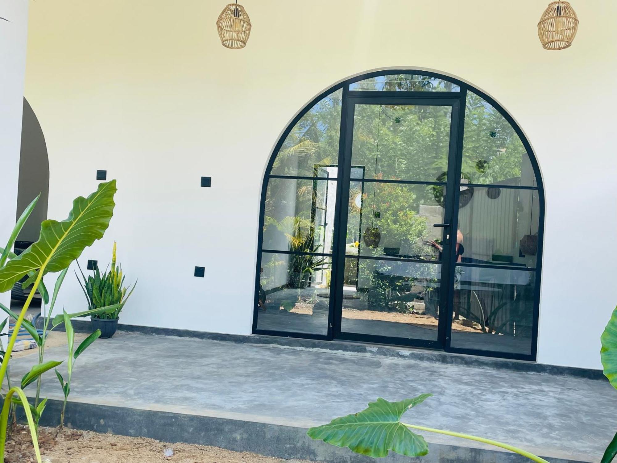 The Islanders Villa